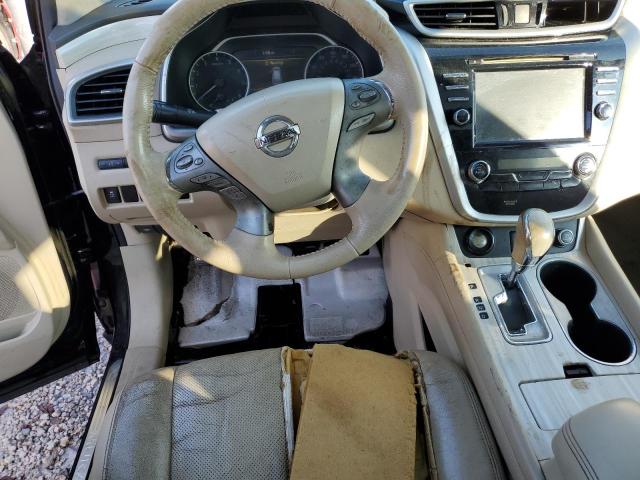 Photo 7 VIN: 5N1AZ2MG3FN212198 - NISSAN MURANO S 