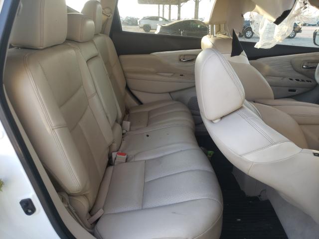 Photo 5 VIN: 5N1AZ2MG3FN212203 - NISSAN MURANO S 