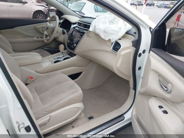 Photo 4 VIN: 5N1AZ2MG3FN220561 - NISSAN MURANO 