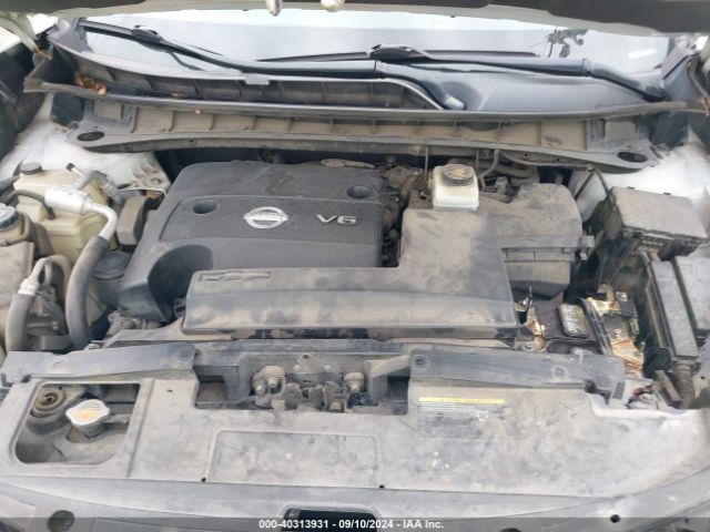 Photo 9 VIN: 5N1AZ2MG3FN220561 - NISSAN MURANO 