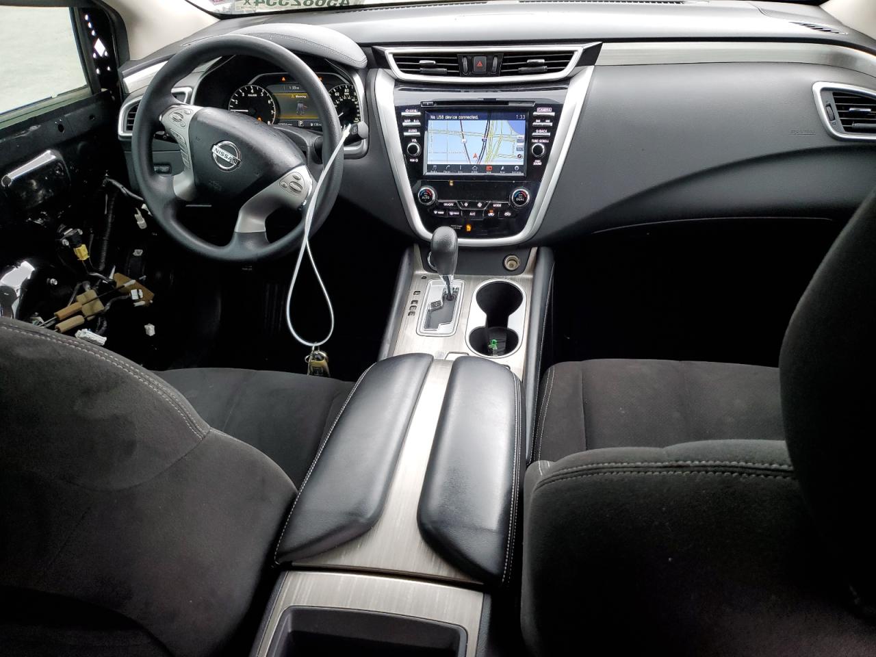 Photo 7 VIN: 5N1AZ2MG3FN233973 - NISSAN MURANO 