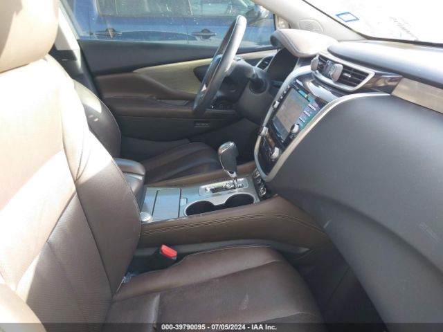 Photo 4 VIN: 5N1AZ2MG3FN235450 - NISSAN MURANO 