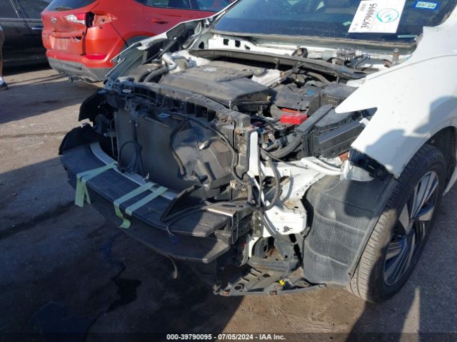 Photo 5 VIN: 5N1AZ2MG3FN235450 - NISSAN MURANO 