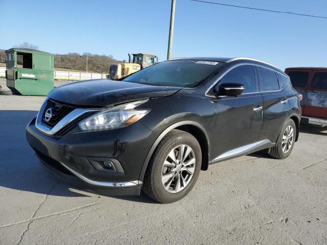 Photo 0 VIN: 5N1AZ2MG3FN235755 - NISSAN MURANO S 