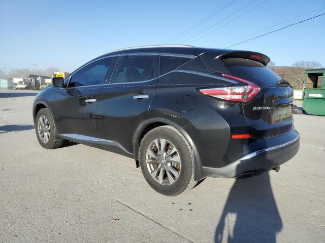 Photo 1 VIN: 5N1AZ2MG3FN235755 - NISSAN MURANO S 