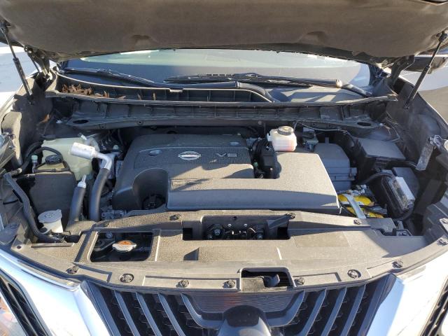 Photo 11 VIN: 5N1AZ2MG3FN235755 - NISSAN MURANO S 