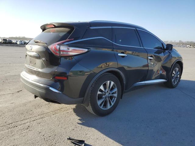 Photo 2 VIN: 5N1AZ2MG3FN235755 - NISSAN MURANO S 