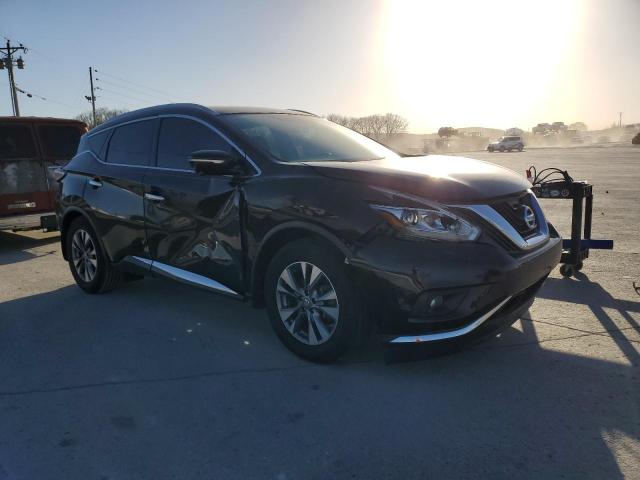 Photo 3 VIN: 5N1AZ2MG3FN235755 - NISSAN MURANO S 