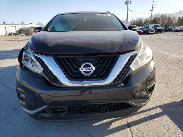 Photo 4 VIN: 5N1AZ2MG3FN235755 - NISSAN MURANO S 