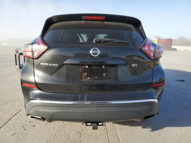 Photo 5 VIN: 5N1AZ2MG3FN235755 - NISSAN MURANO S 