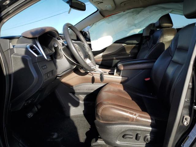 Photo 6 VIN: 5N1AZ2MG3FN235755 - NISSAN MURANO S 