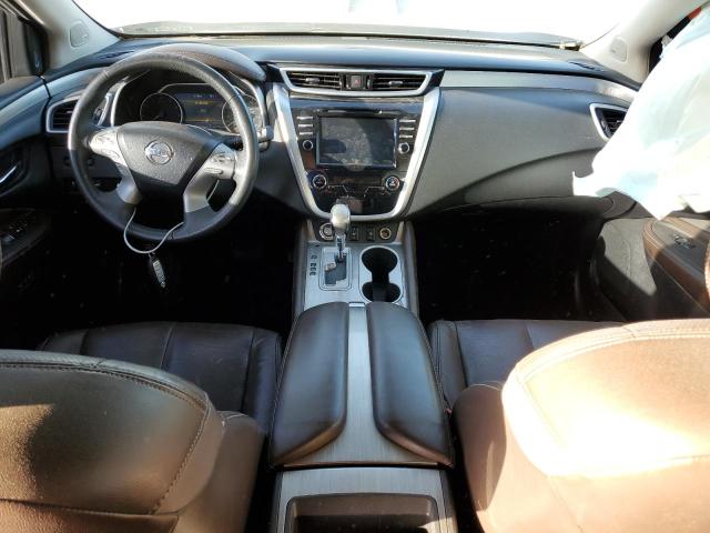 Photo 7 VIN: 5N1AZ2MG3FN235755 - NISSAN MURANO S 