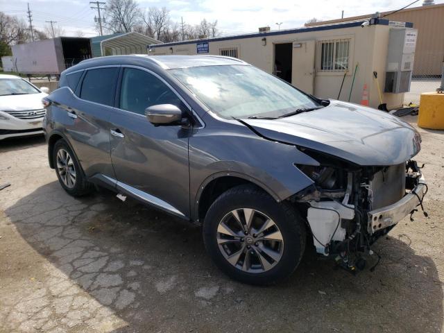 Photo 3 VIN: 5N1AZ2MG3FN239336 - NISSAN MURANO S 