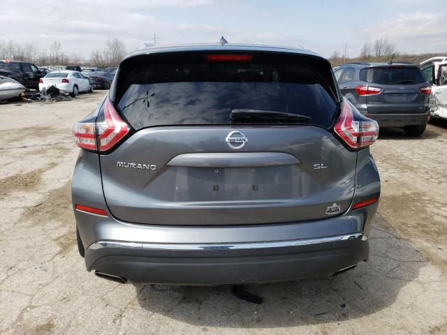 Photo 5 VIN: 5N1AZ2MG3FN239336 - NISSAN MURANO S 