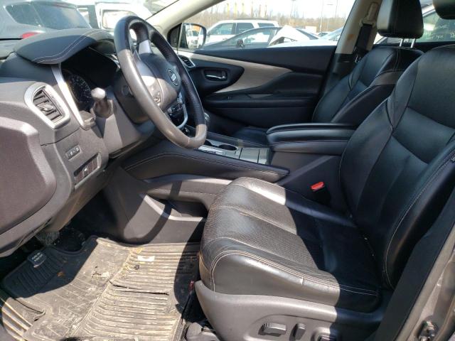 Photo 6 VIN: 5N1AZ2MG3FN239336 - NISSAN MURANO S 