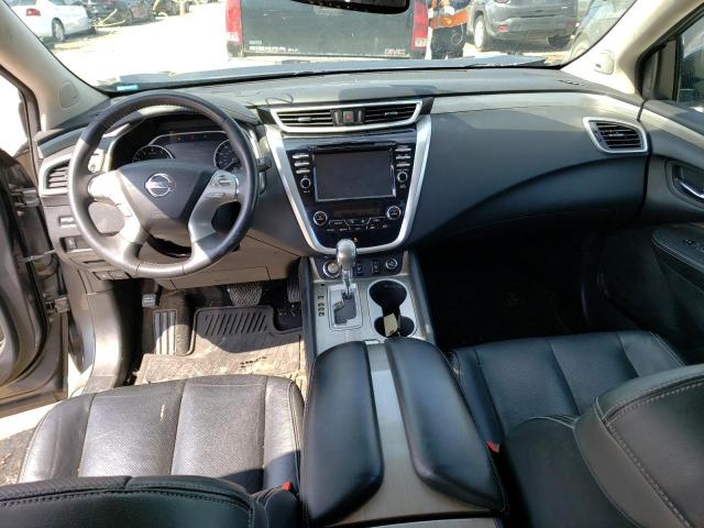 Photo 7 VIN: 5N1AZ2MG3FN239336 - NISSAN MURANO S 