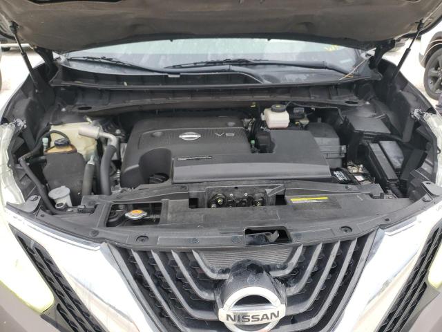 Photo 10 VIN: 5N1AZ2MG3FN240065 - NISSAN MURANO S 