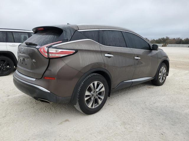 Photo 2 VIN: 5N1AZ2MG3FN240065 - NISSAN MURANO S 