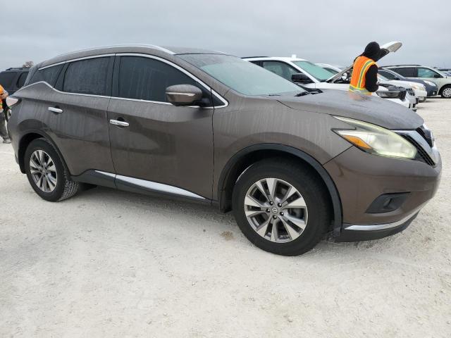 Photo 3 VIN: 5N1AZ2MG3FN240065 - NISSAN MURANO S 