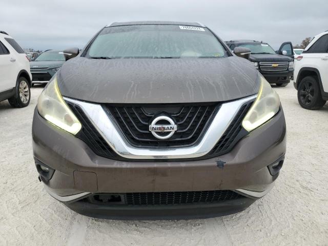 Photo 4 VIN: 5N1AZ2MG3FN240065 - NISSAN MURANO S 