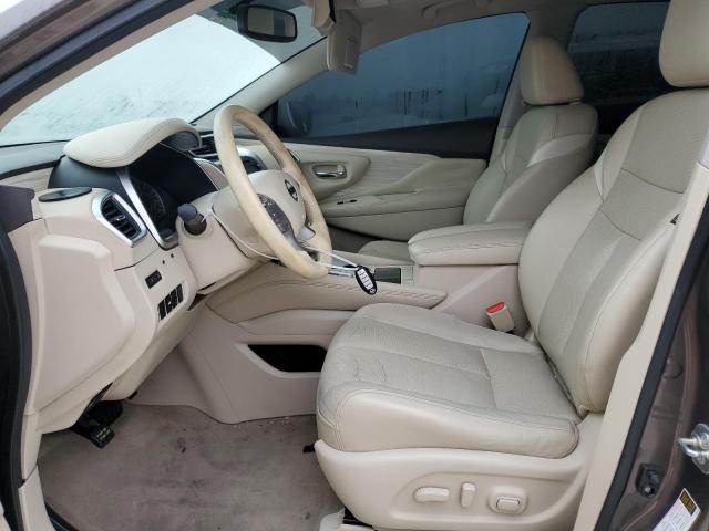 Photo 6 VIN: 5N1AZ2MG3FN240065 - NISSAN MURANO S 