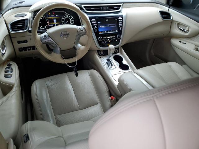 Photo 7 VIN: 5N1AZ2MG3FN240065 - NISSAN MURANO S 