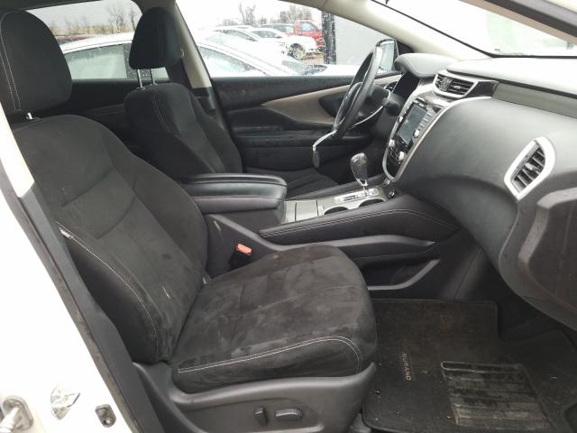 Photo 4 VIN: 5N1AZ2MG3FN240695 - NISSAN MURANO S 