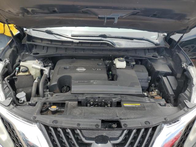 Photo 10 VIN: 5N1AZ2MG3FN243578 - NISSAN MURANO 