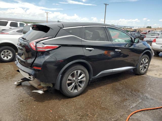 Photo 2 VIN: 5N1AZ2MG3FN243578 - NISSAN MURANO 