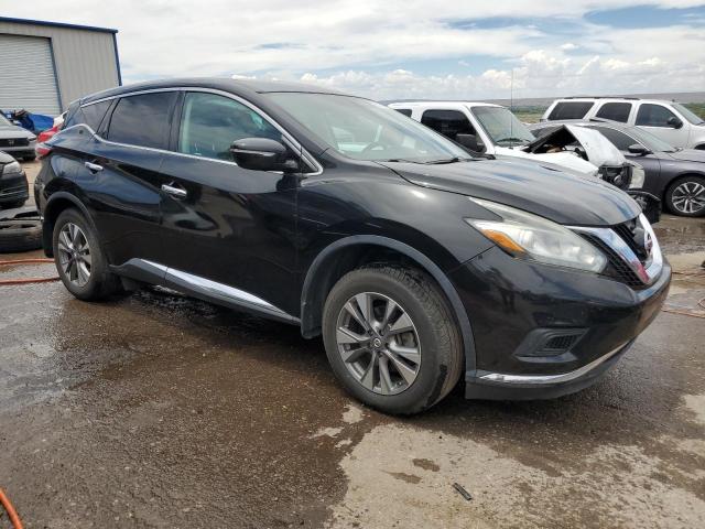 Photo 3 VIN: 5N1AZ2MG3FN243578 - NISSAN MURANO 