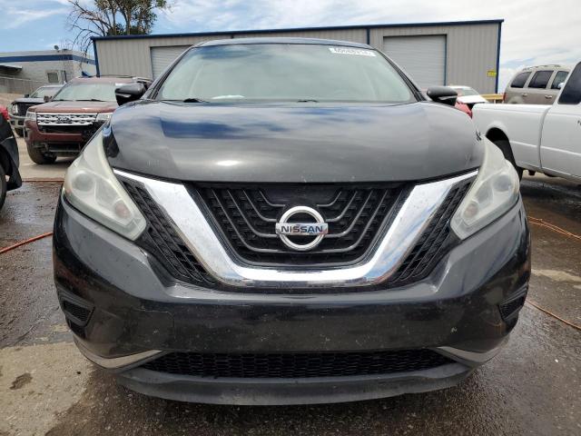 Photo 4 VIN: 5N1AZ2MG3FN243578 - NISSAN MURANO 