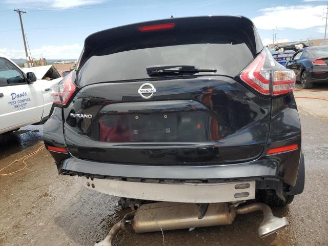 Photo 5 VIN: 5N1AZ2MG3FN243578 - NISSAN MURANO 