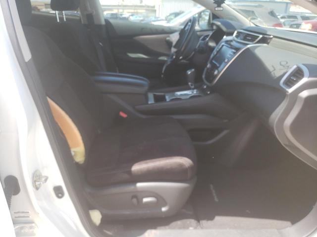 Photo 4 VIN: 5N1AZ2MG3FN243774 - NISSAN MURANO S 