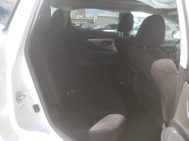 Photo 5 VIN: 5N1AZ2MG3FN243774 - NISSAN MURANO S 