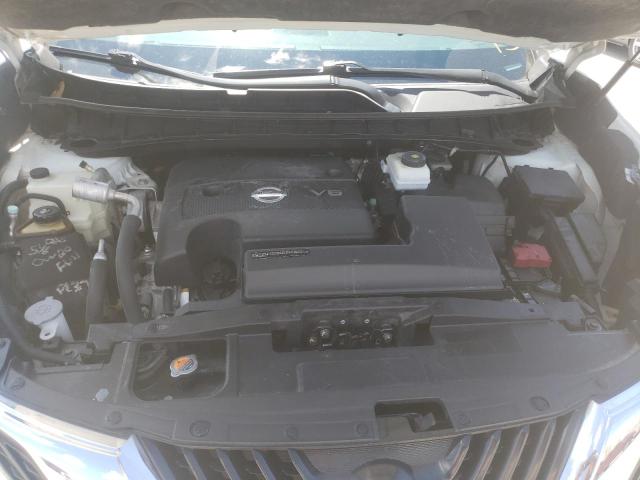 Photo 6 VIN: 5N1AZ2MG3FN243774 - NISSAN MURANO S 