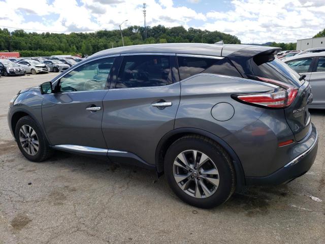 Photo 1 VIN: 5N1AZ2MG3FN255794 - NISSAN MURANO S 