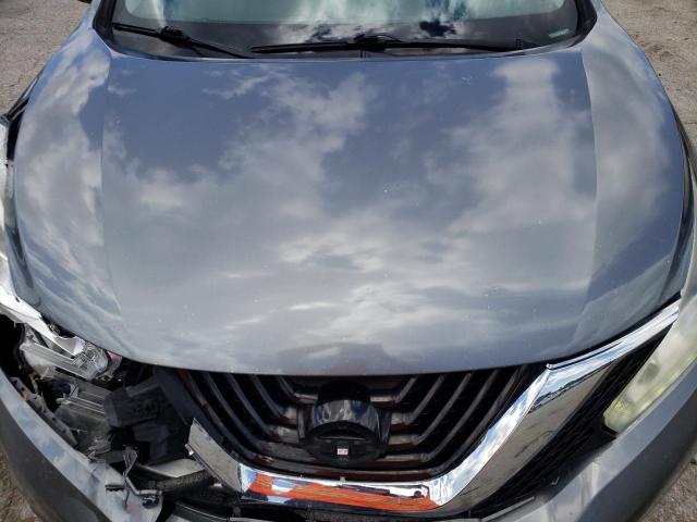 Photo 10 VIN: 5N1AZ2MG3FN255794 - NISSAN MURANO S 