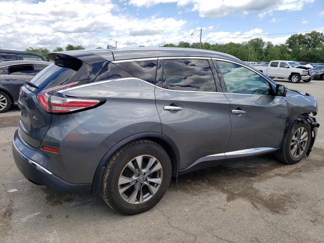 Photo 2 VIN: 5N1AZ2MG3FN255794 - NISSAN MURANO S 