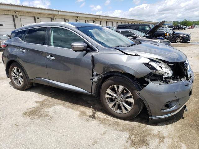 Photo 3 VIN: 5N1AZ2MG3FN255794 - NISSAN MURANO S 