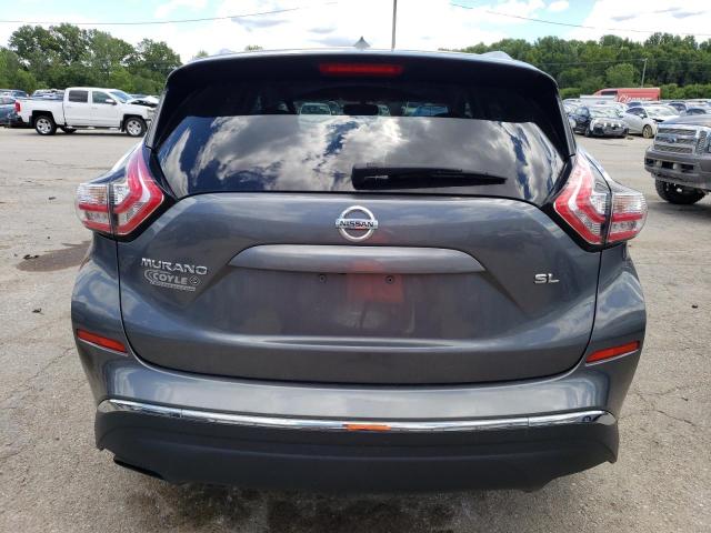 Photo 5 VIN: 5N1AZ2MG3FN255794 - NISSAN MURANO S 