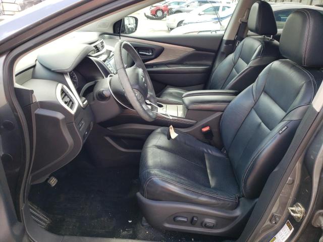 Photo 6 VIN: 5N1AZ2MG3FN255794 - NISSAN MURANO S 