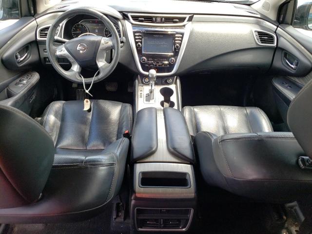 Photo 7 VIN: 5N1AZ2MG3FN255794 - NISSAN MURANO S 