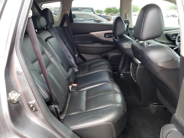 Photo 9 VIN: 5N1AZ2MG3FN255794 - NISSAN MURANO S 