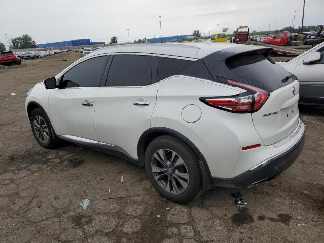 Photo 1 VIN: 5N1AZ2MG3FN256380 - NISSAN MURANO S 