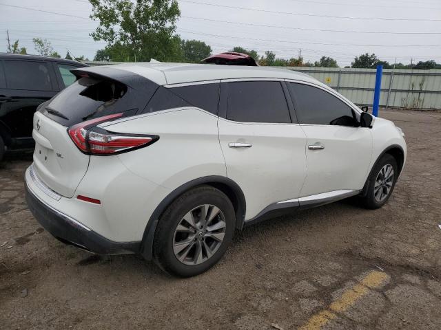 Photo 2 VIN: 5N1AZ2MG3FN256380 - NISSAN MURANO S 