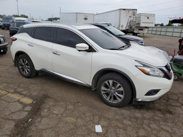 Photo 3 VIN: 5N1AZ2MG3FN256380 - NISSAN MURANO S 