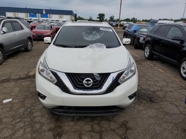 Photo 4 VIN: 5N1AZ2MG3FN256380 - NISSAN MURANO S 