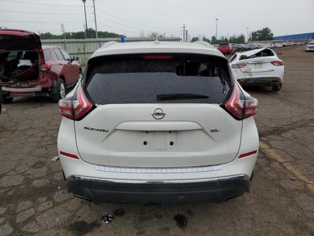 Photo 5 VIN: 5N1AZ2MG3FN256380 - NISSAN MURANO S 