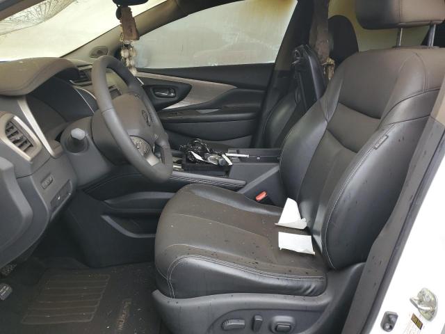 Photo 6 VIN: 5N1AZ2MG3FN256380 - NISSAN MURANO S 