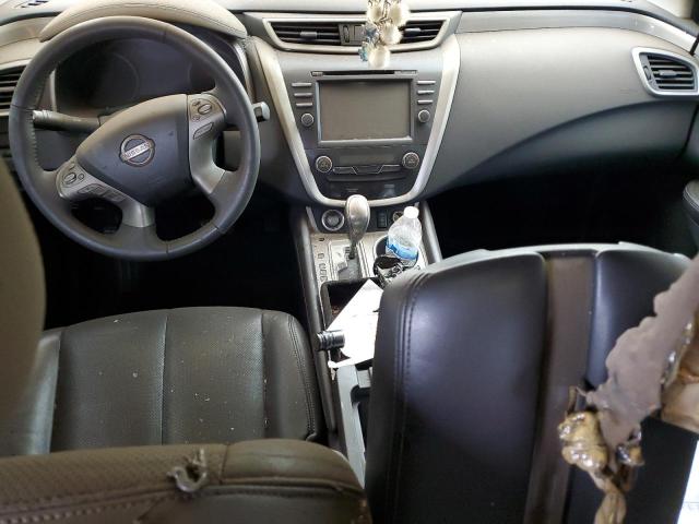 Photo 7 VIN: 5N1AZ2MG3FN256380 - NISSAN MURANO S 